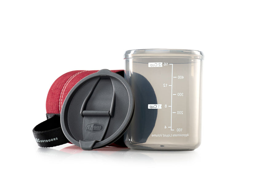 Kubek GSI Infinity Backpacker Mug 500 ml