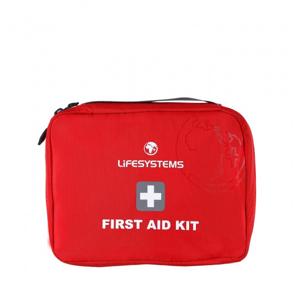 Etiu na apteczkę LifeSystem First Aid Case