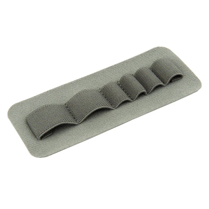 Vertx, dzielona opaska organizacyjna Tactigami MAK Band Split, szary