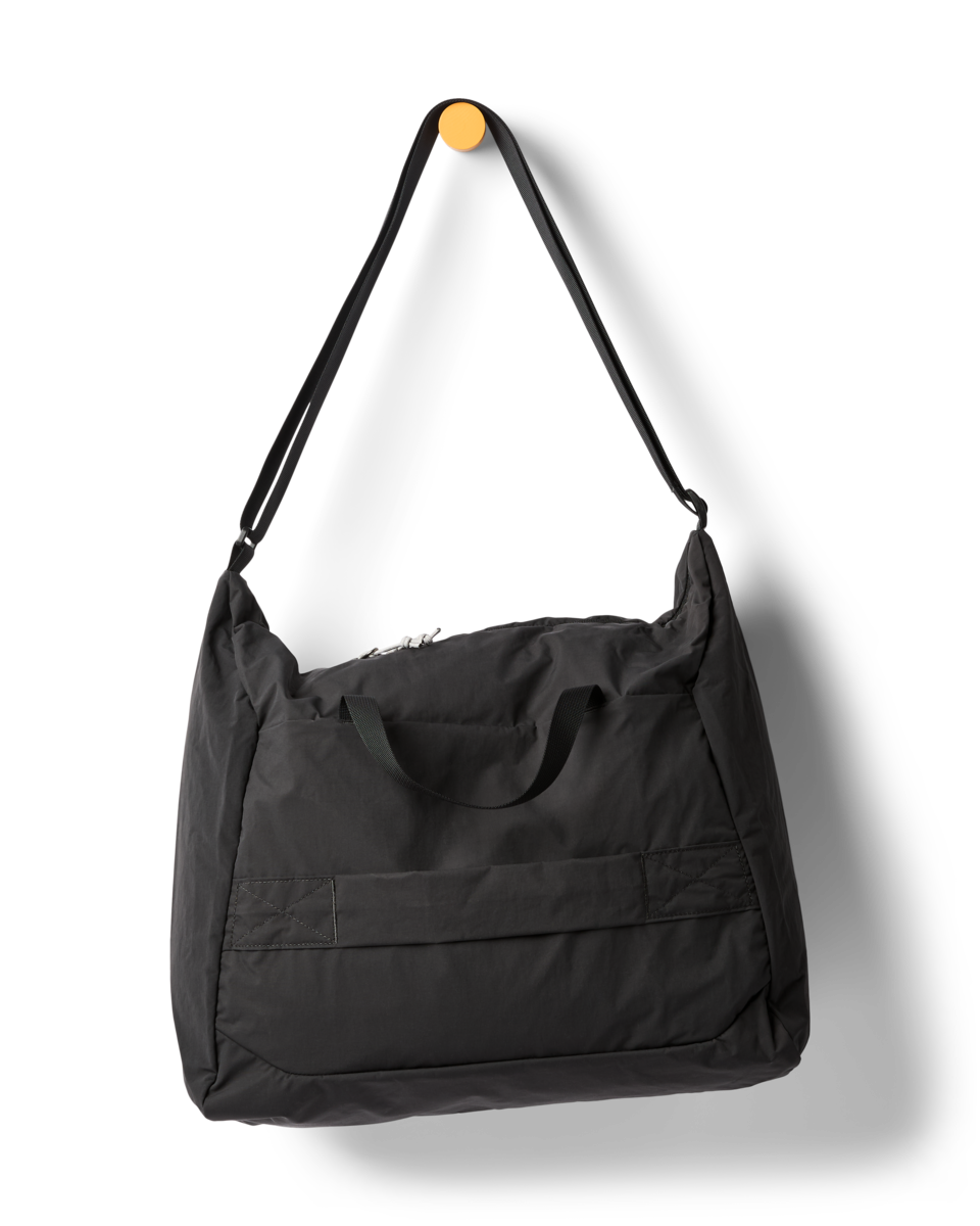 Torba Empacable 30L Tote, Cotopaxi Black