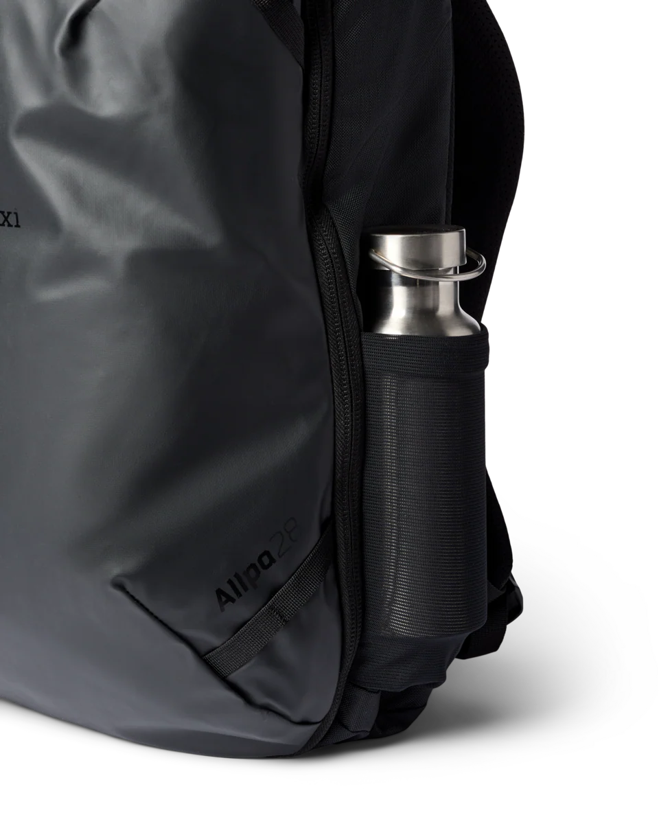 Plecak Allpa 28L Travel Pack, Cotopaxi Black