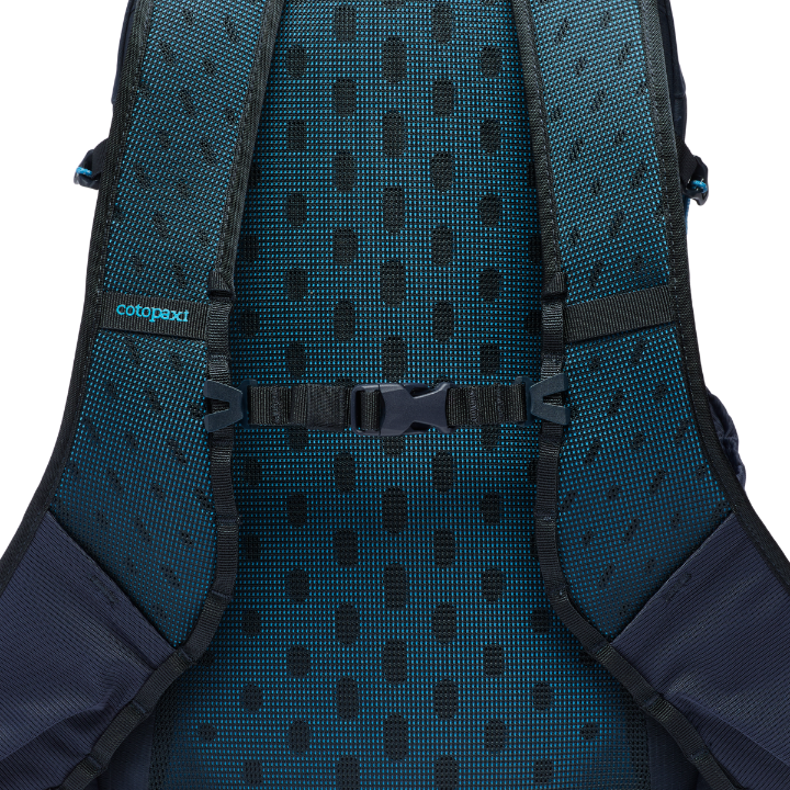 Plecak Elqui 18L Backpack, Carbon