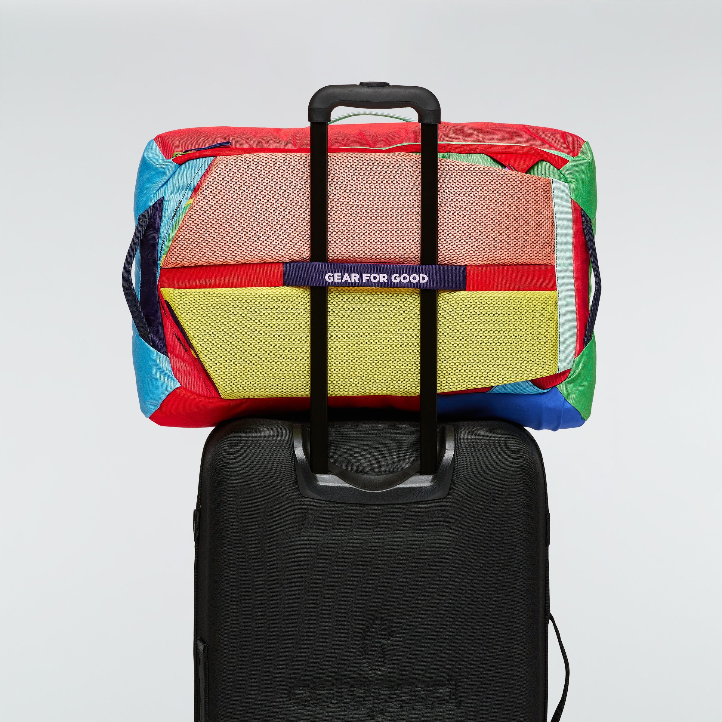 Plecak Allpa 42L Travel Pack, Del Dia