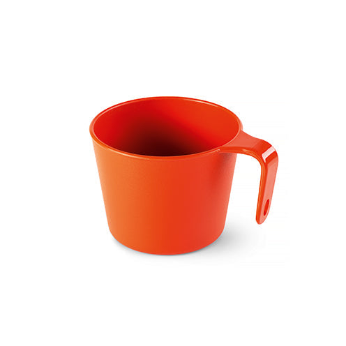 Kubek GSI Cascadian Cup Terracotta 350 ml