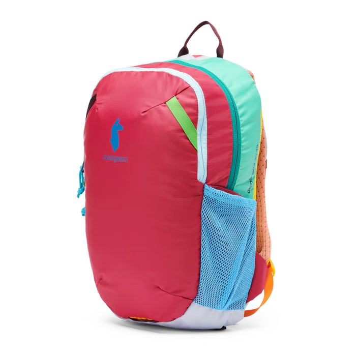 Plecak Dziecięcy Dimi 12L Backpack, Del Dia