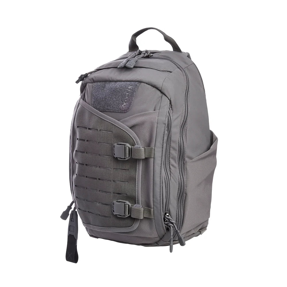 Vertx, plecak taktyczny Siege 15l Sling EDC, szary