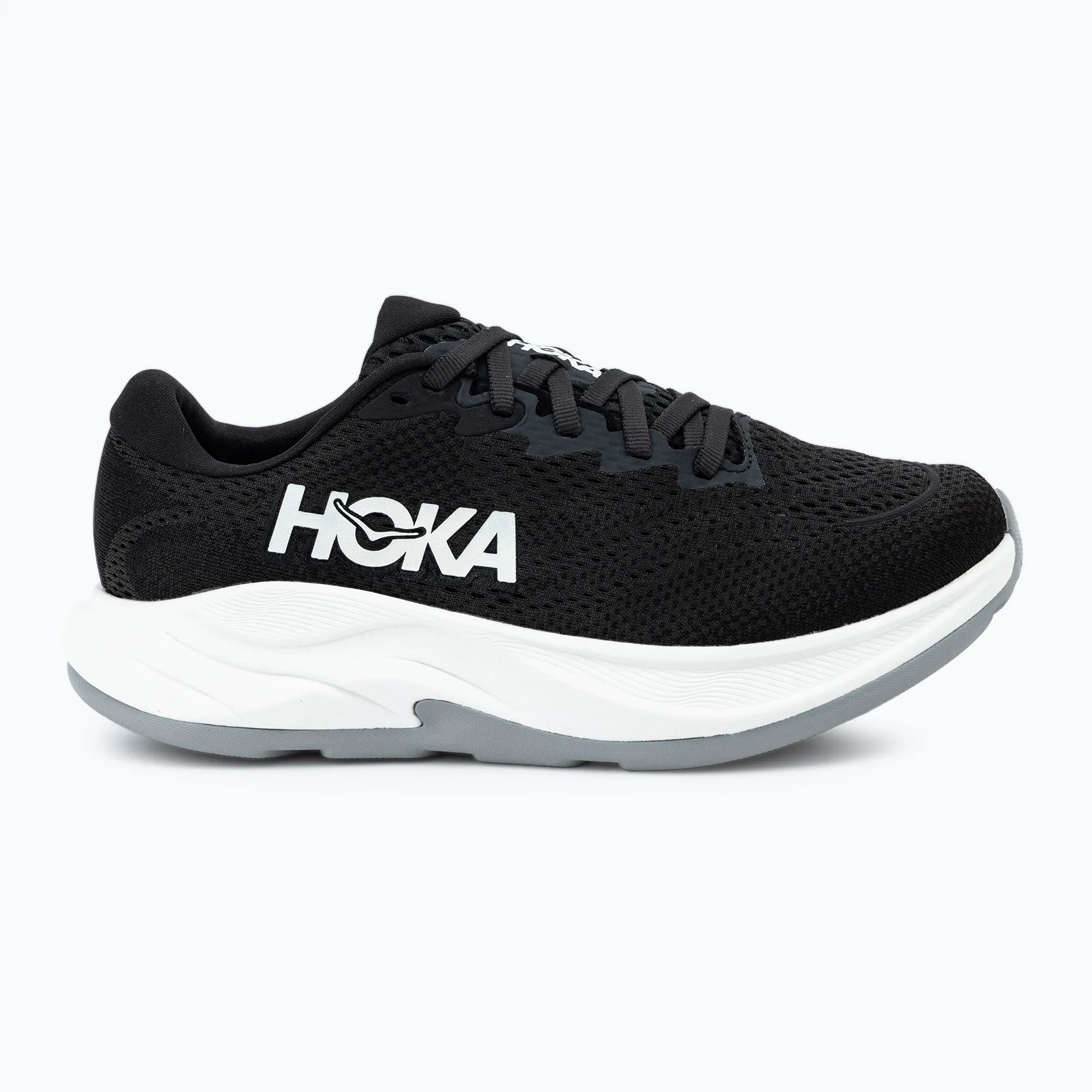 Hoka, Buty Damskie do biegania Rincon 4 Wide, czarne