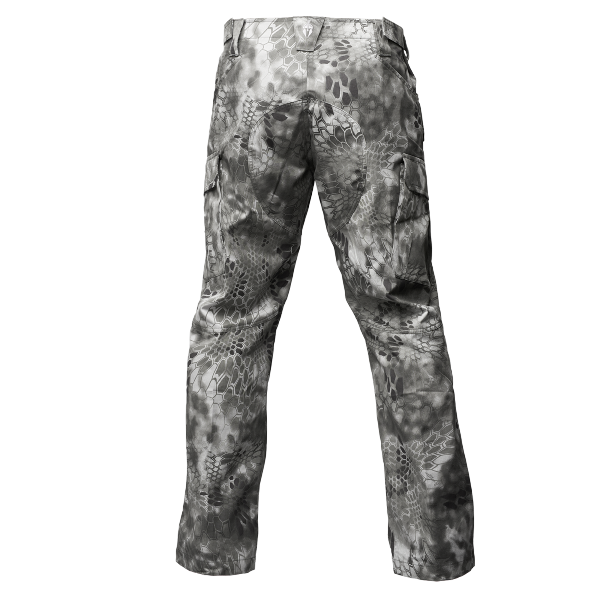Kryptek, Spodnie Tactical 2 Pant - moro szare