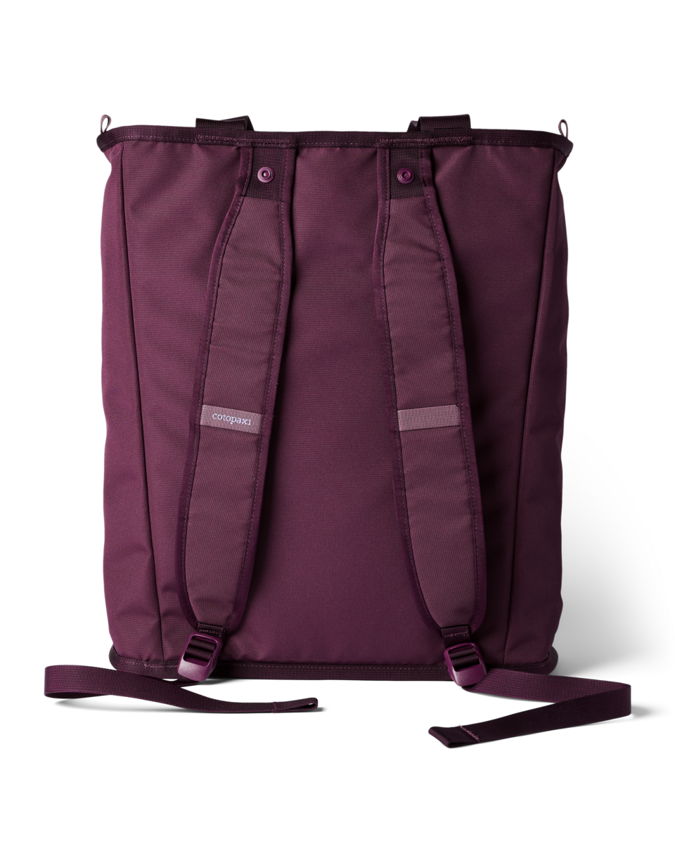 Torba Todo 22L Convertible Tote, Acai