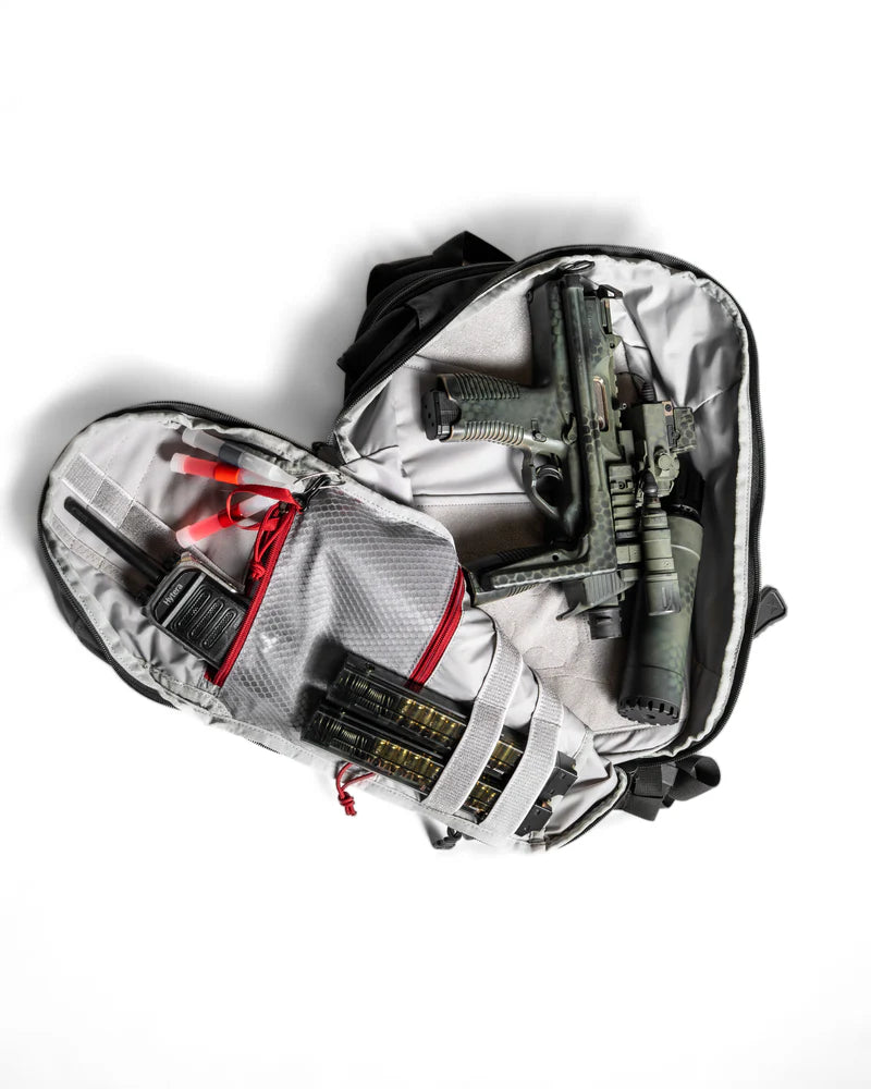 Vertx, plecak Gamut 18l Sling EDC/CCW Long Walks Pack X, granatowy