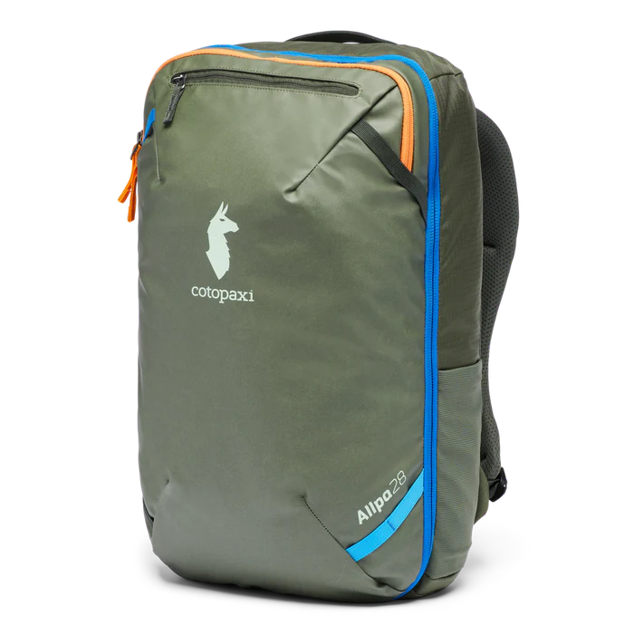 Plecak Allpa 28L Travel Pack, Fatigue