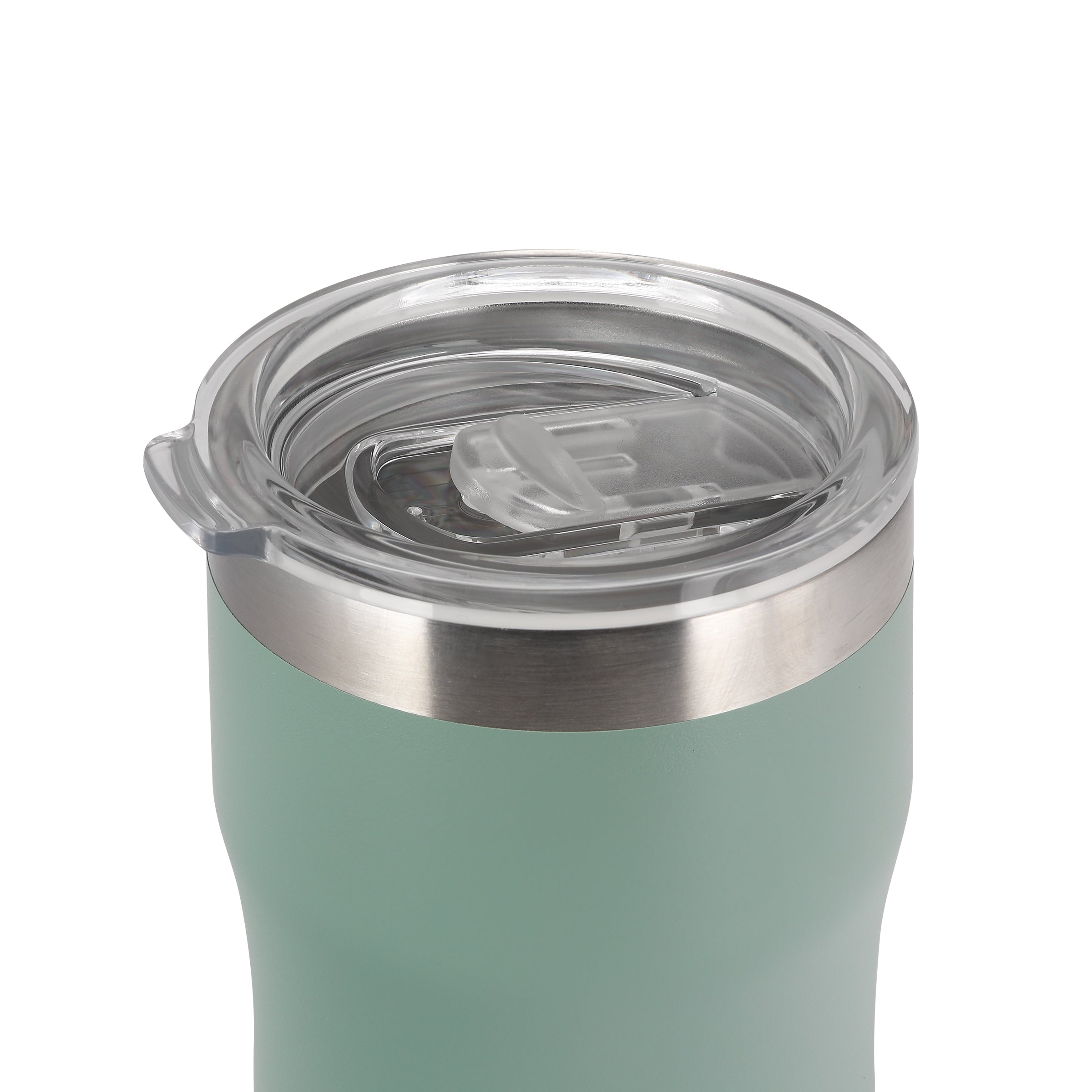 Rockland Kubek termiczny Coffee Mug 350 ml, zielone