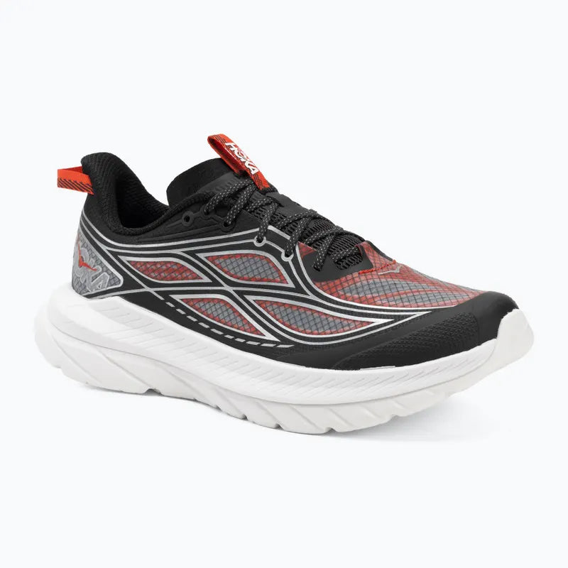 Hoka, Buty Męskie do biegania Remastered, czarne