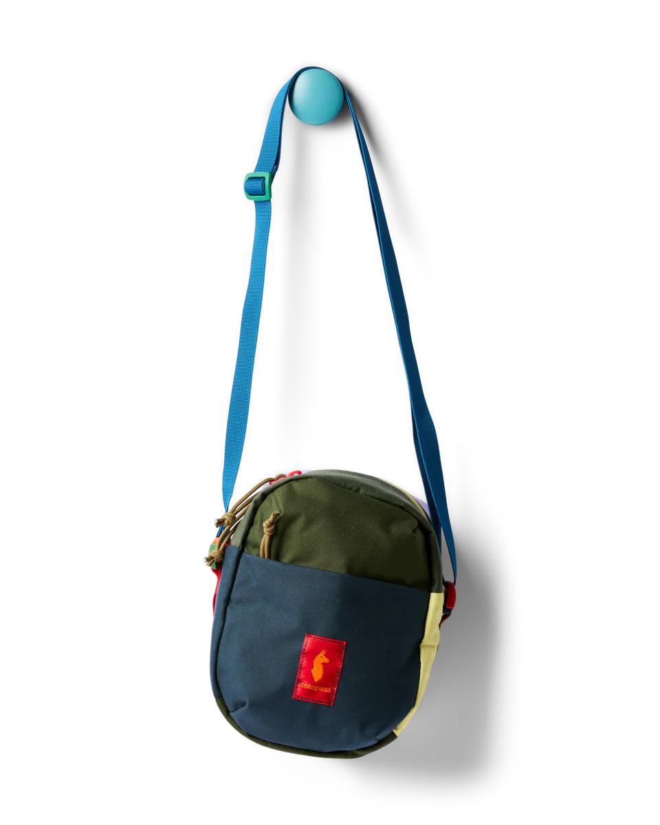Torebka Todo 1L Shoulder Bag, Del Dia