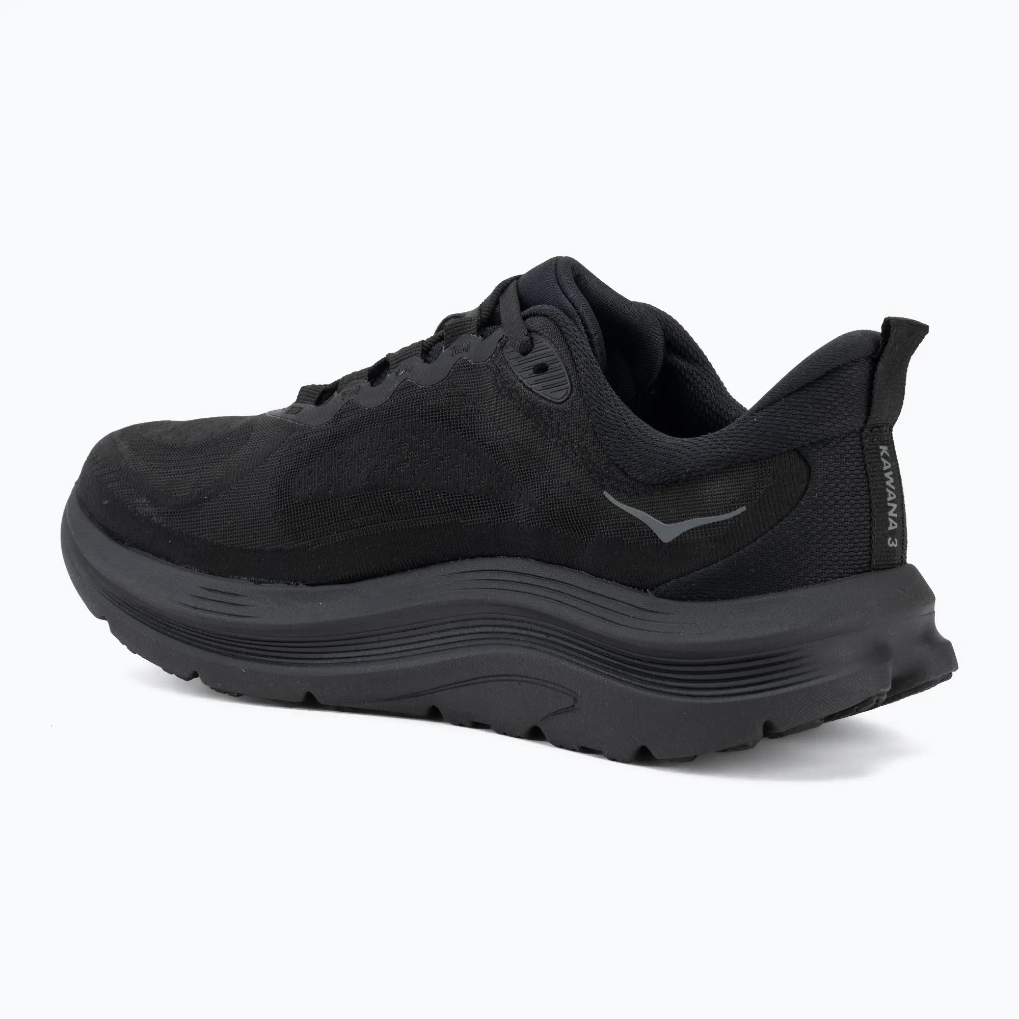 Hoka, Buty Damskie do biegania Kawana 3, czarne
