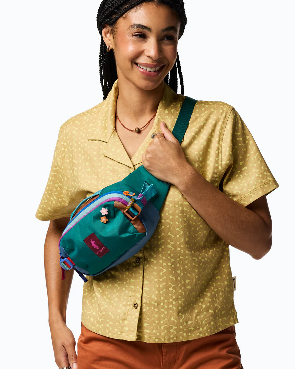 Nerka Allpa X 1.5L Hip Pack, Del Dia