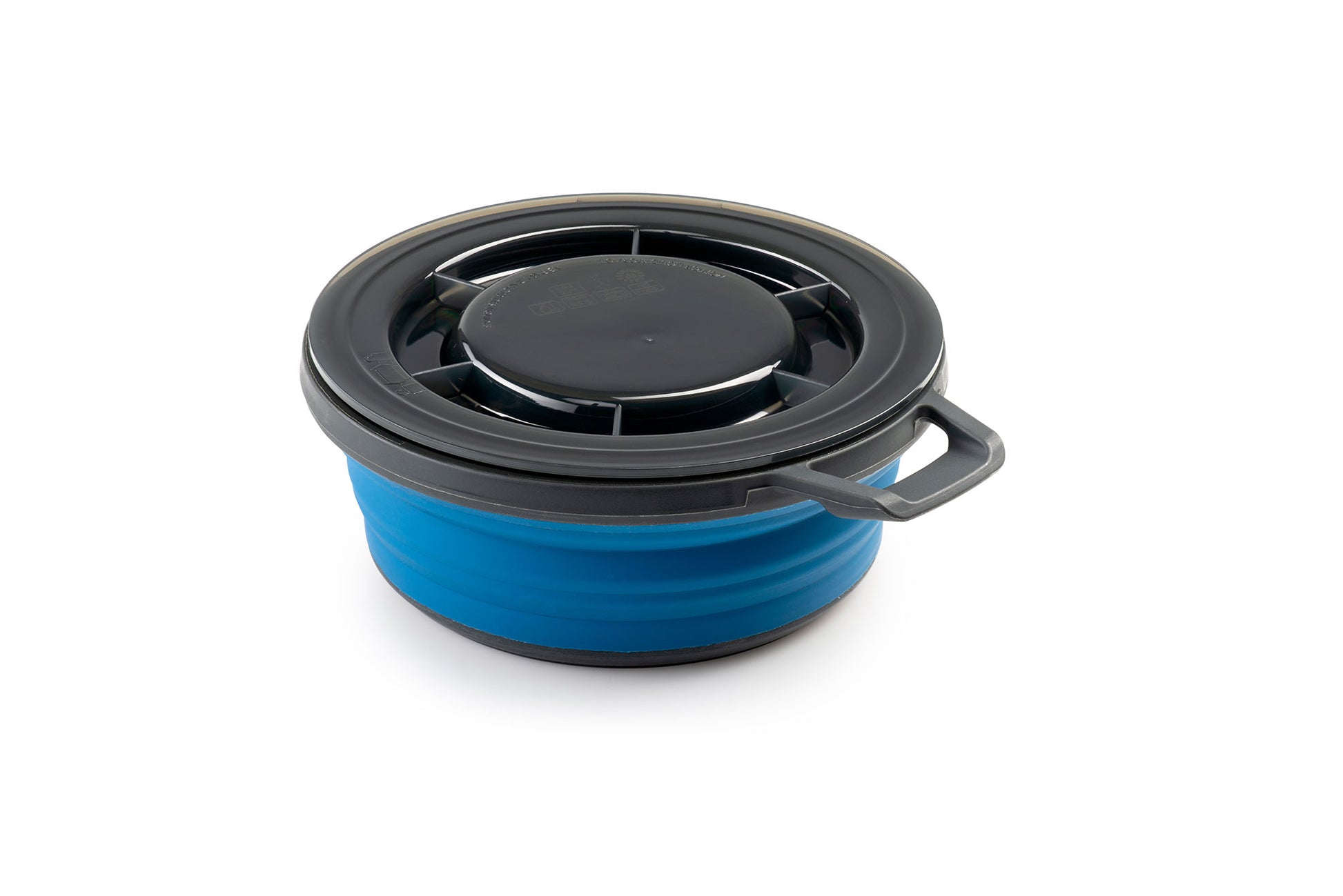 Miska GSI Escape Bowl, Blue