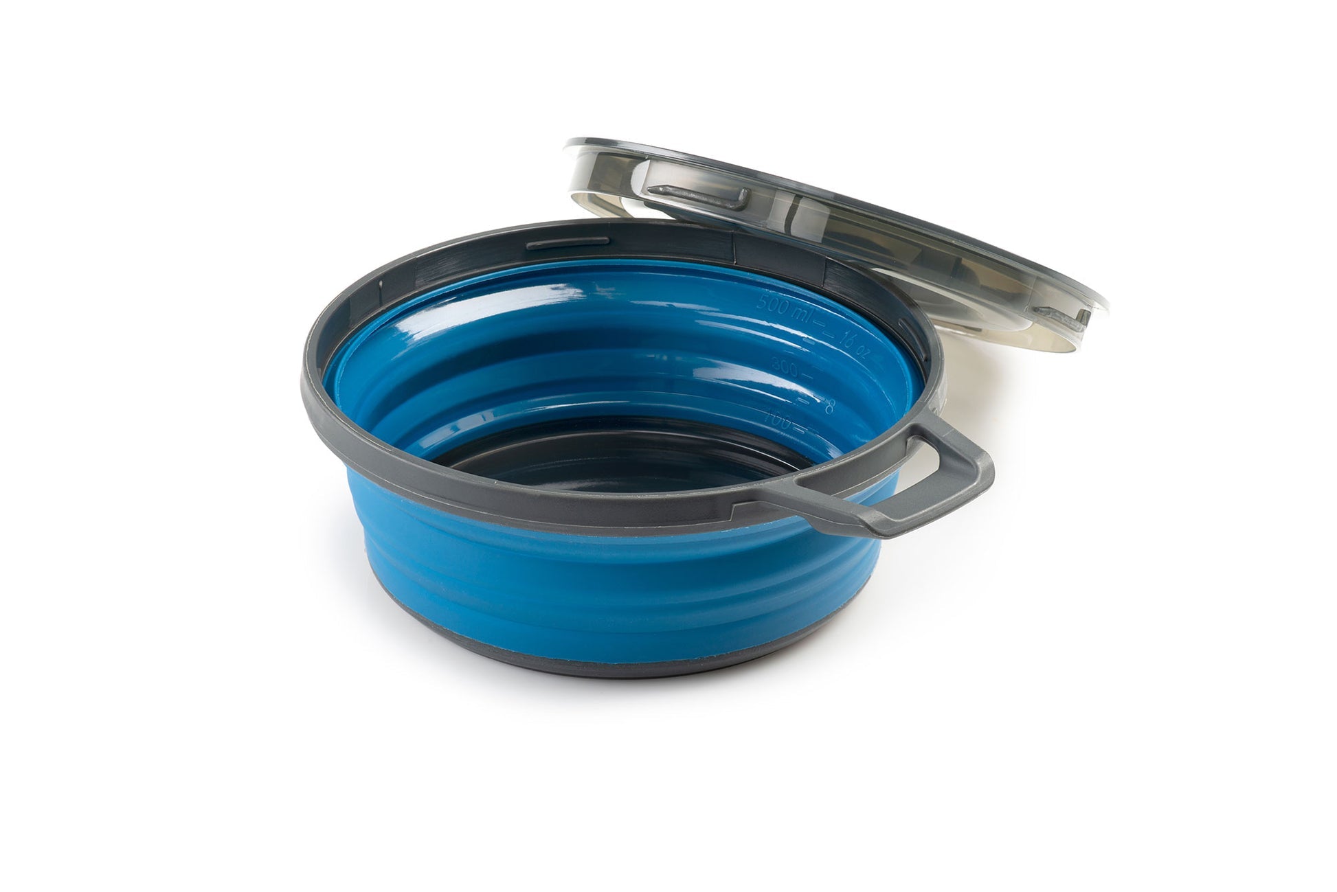 Miska GSI Escape Bowl, Blue