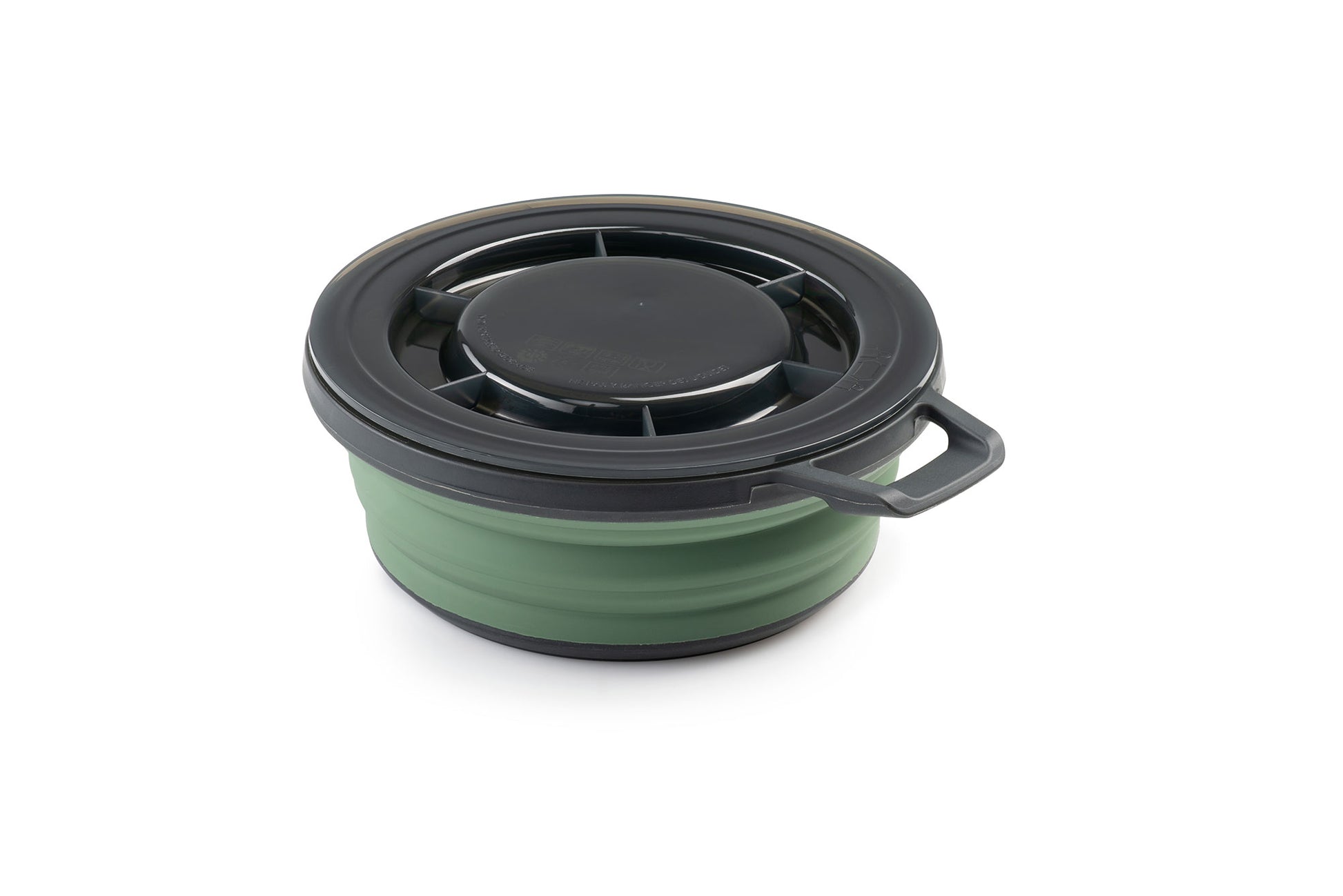 Miska GSI Escape Bowl, Green