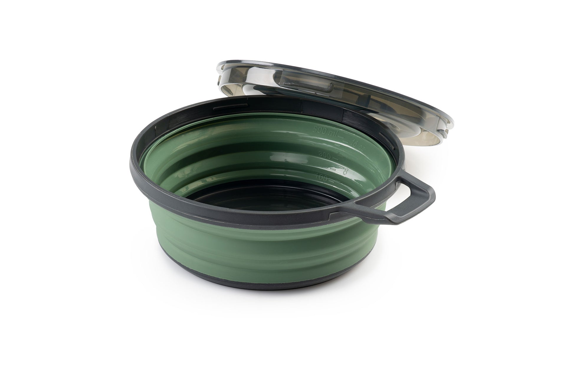 Miska GSI Escape Bowl, Green