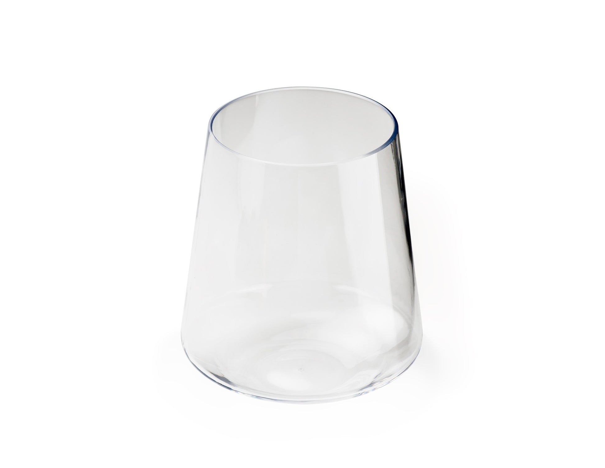Kieliszek Lampka na Wino GSI Stemless Wine Glass 340ml