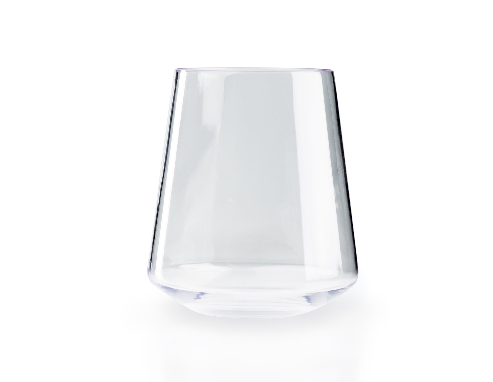 Kieliszek Lampka na Wino GSI Stemless Wine Glass 340ml