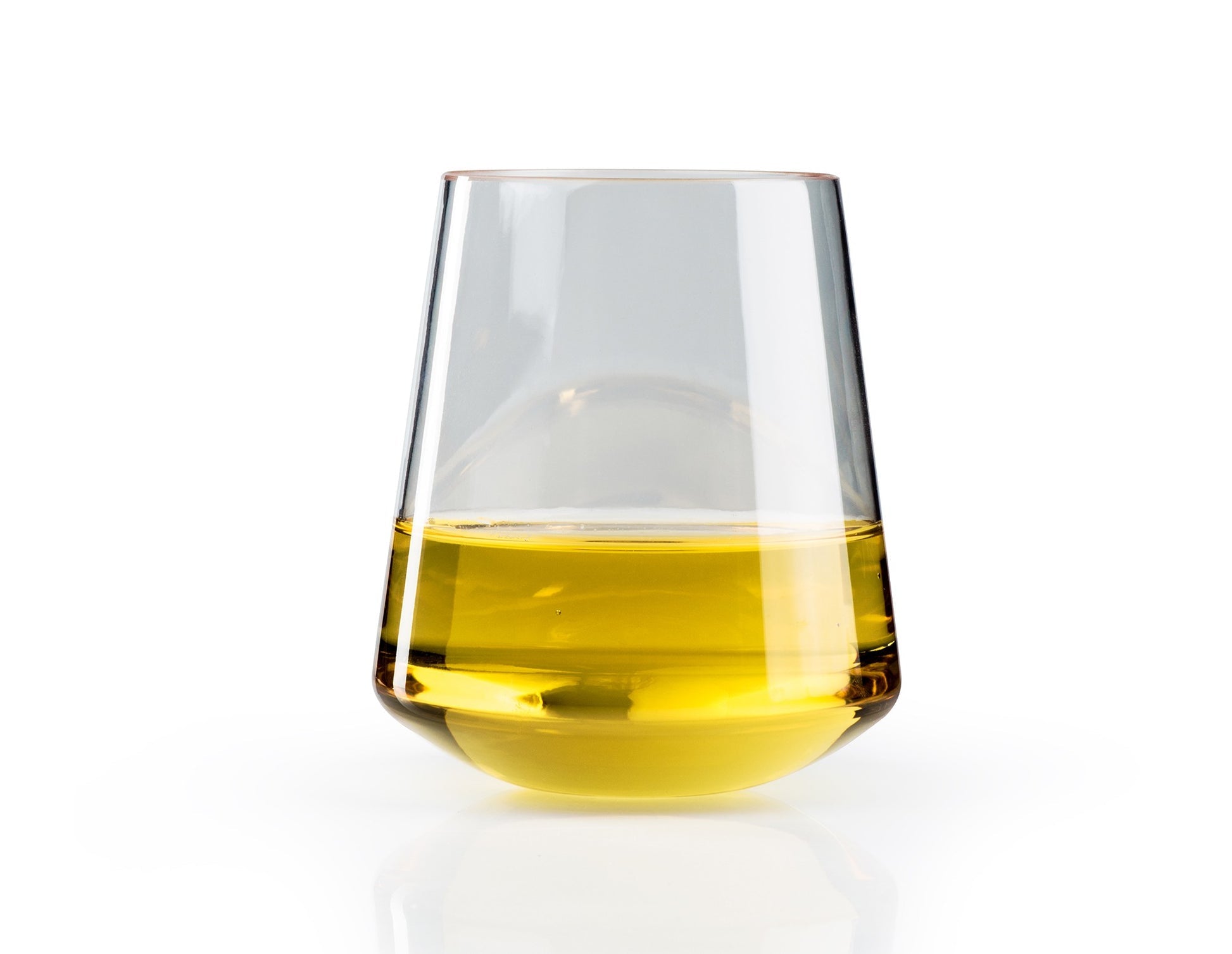 Kieliszek Lampka na Wino GSI Stemless Wine Glass 340ml