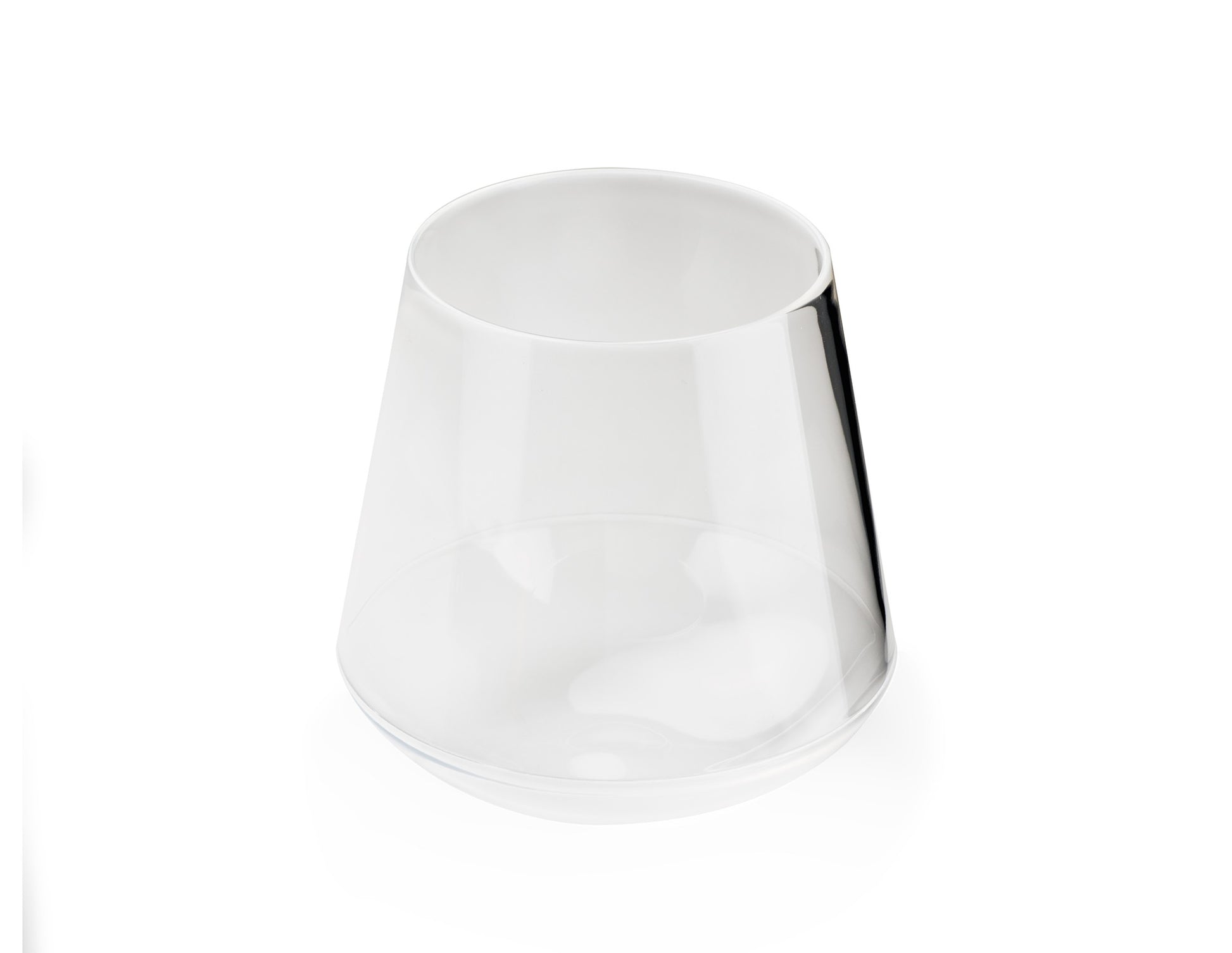 Lampka na Wino GSI Stemless Red Wine Glass