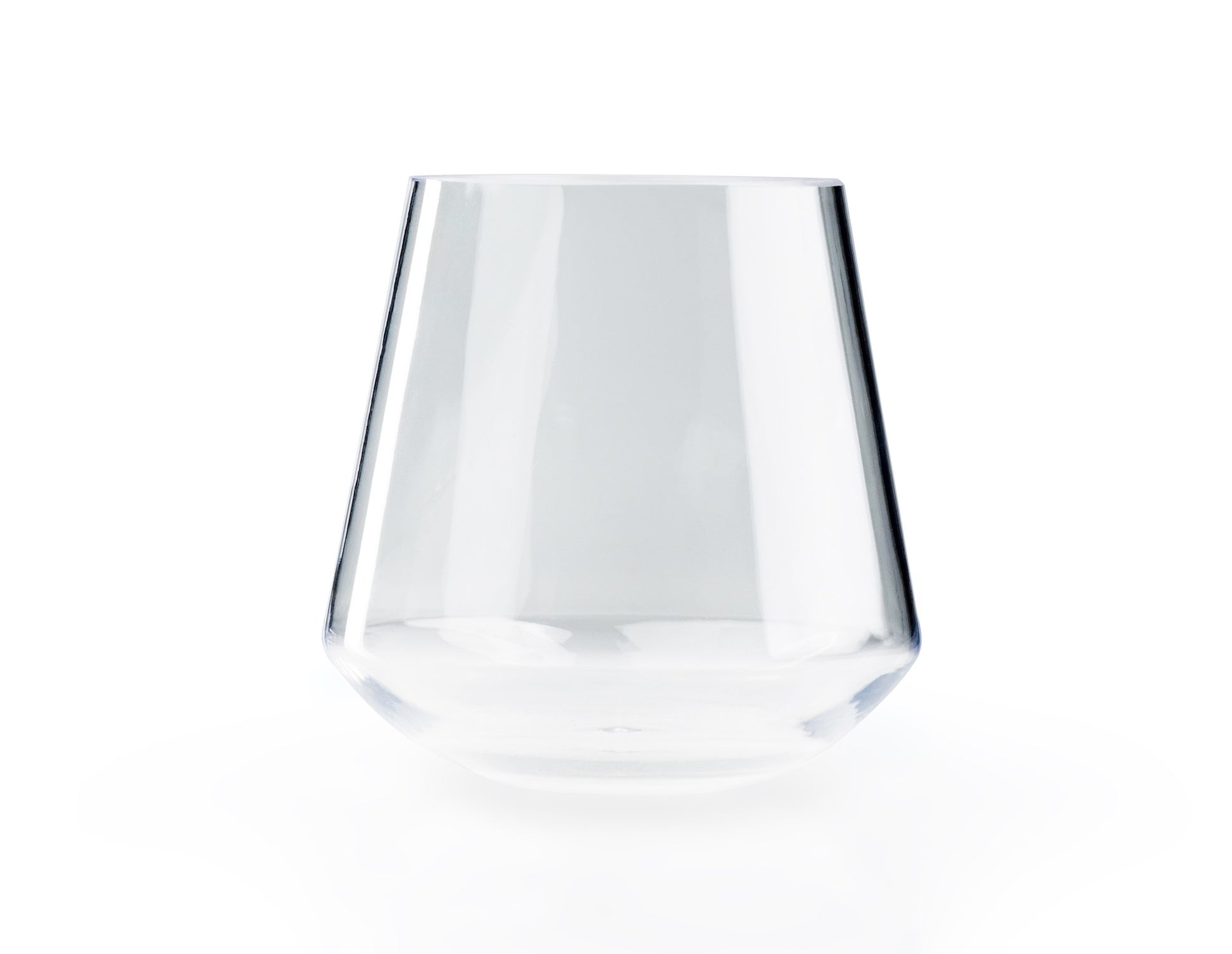 Lampka na Wino GSI Stemless Red Wine Glass