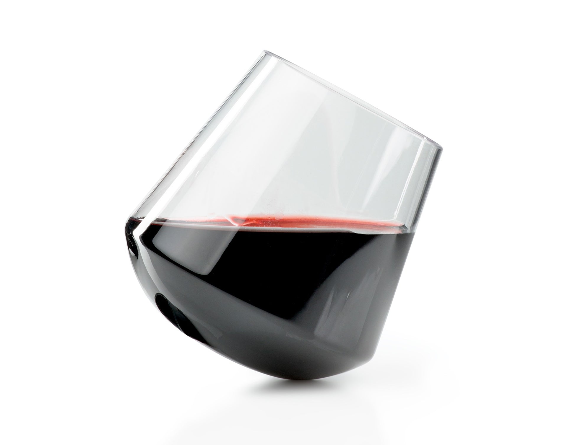 Lampka na Wino GSI Stemless Red Wine Glass