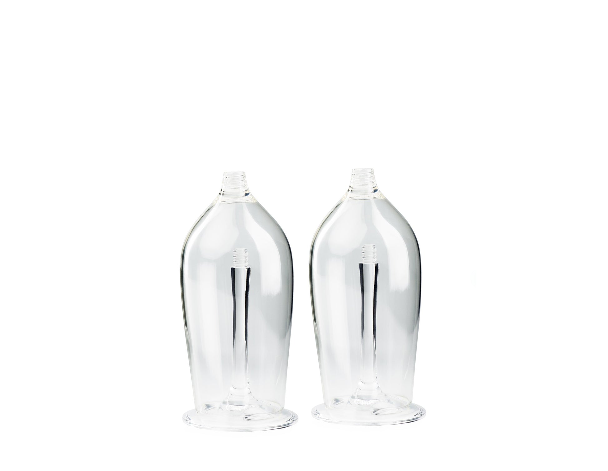 Kieliszki turystyczne na szampana GSI Nesting Champagne Flute Set