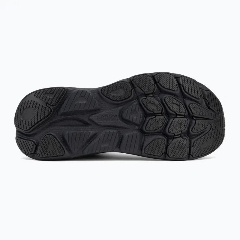 Hoka, Buty Męskie Clifton 10, czarne