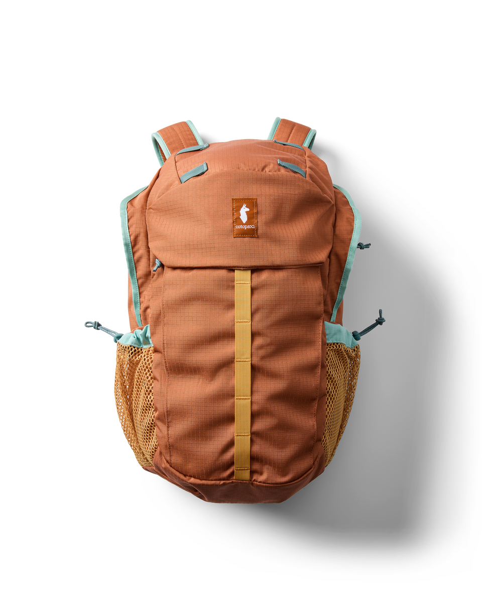 Plecak Clase 28L Daypack, Whiskey