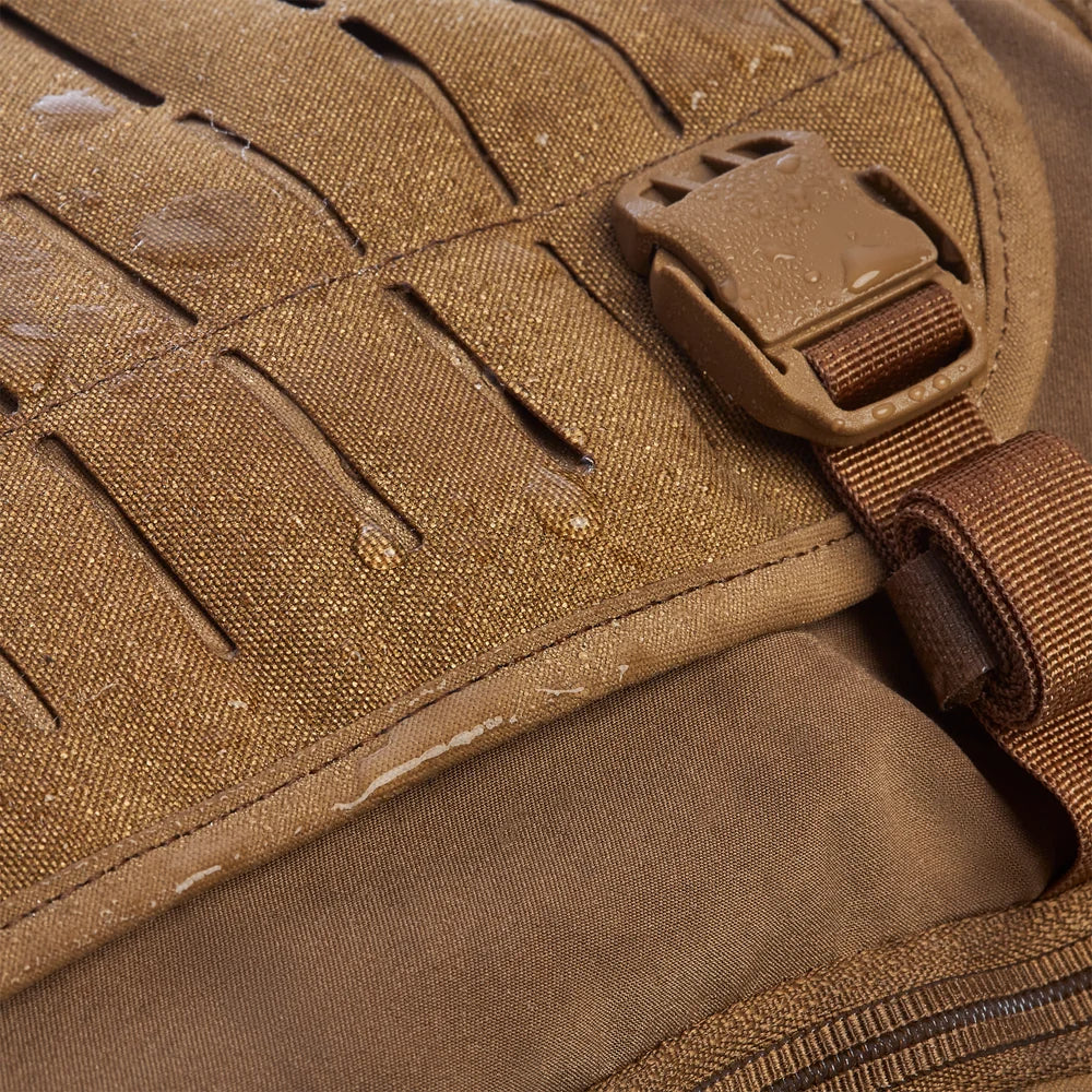 Vertx, plecak taktyczny Siege 15l Sling EDC, brązowy
