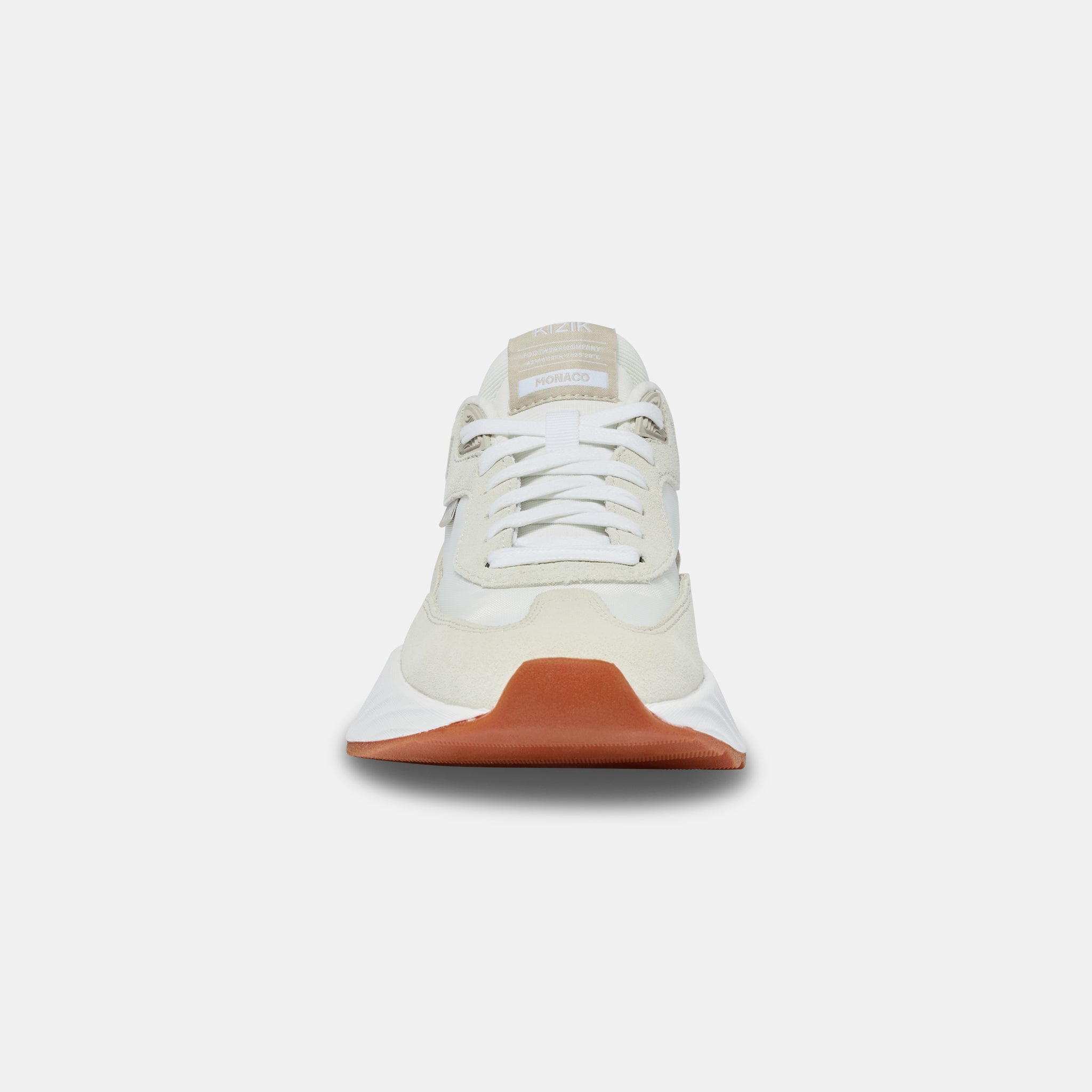 Buty Damskie Monaco, white/moonbeam