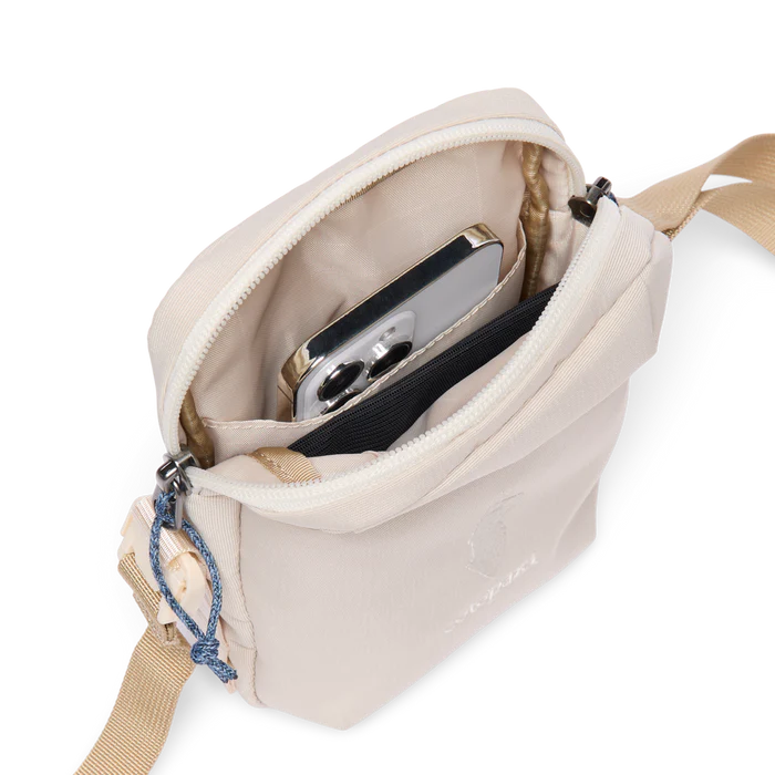 Listonoszka Todo 1L Shoulder Bag, Cream