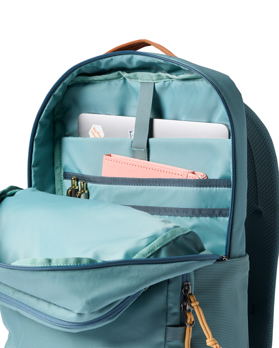 Plecak Tasra 16L Backpack, Everglade
