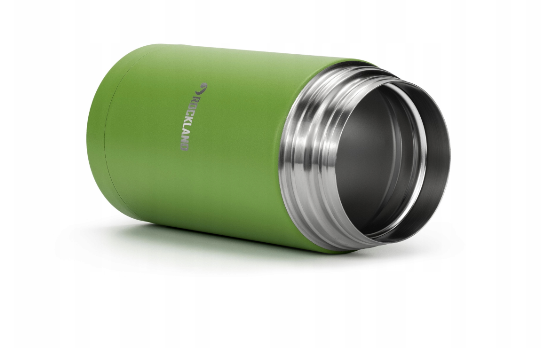 Termos obiadowy Rockland Comet, zielony, 1L
