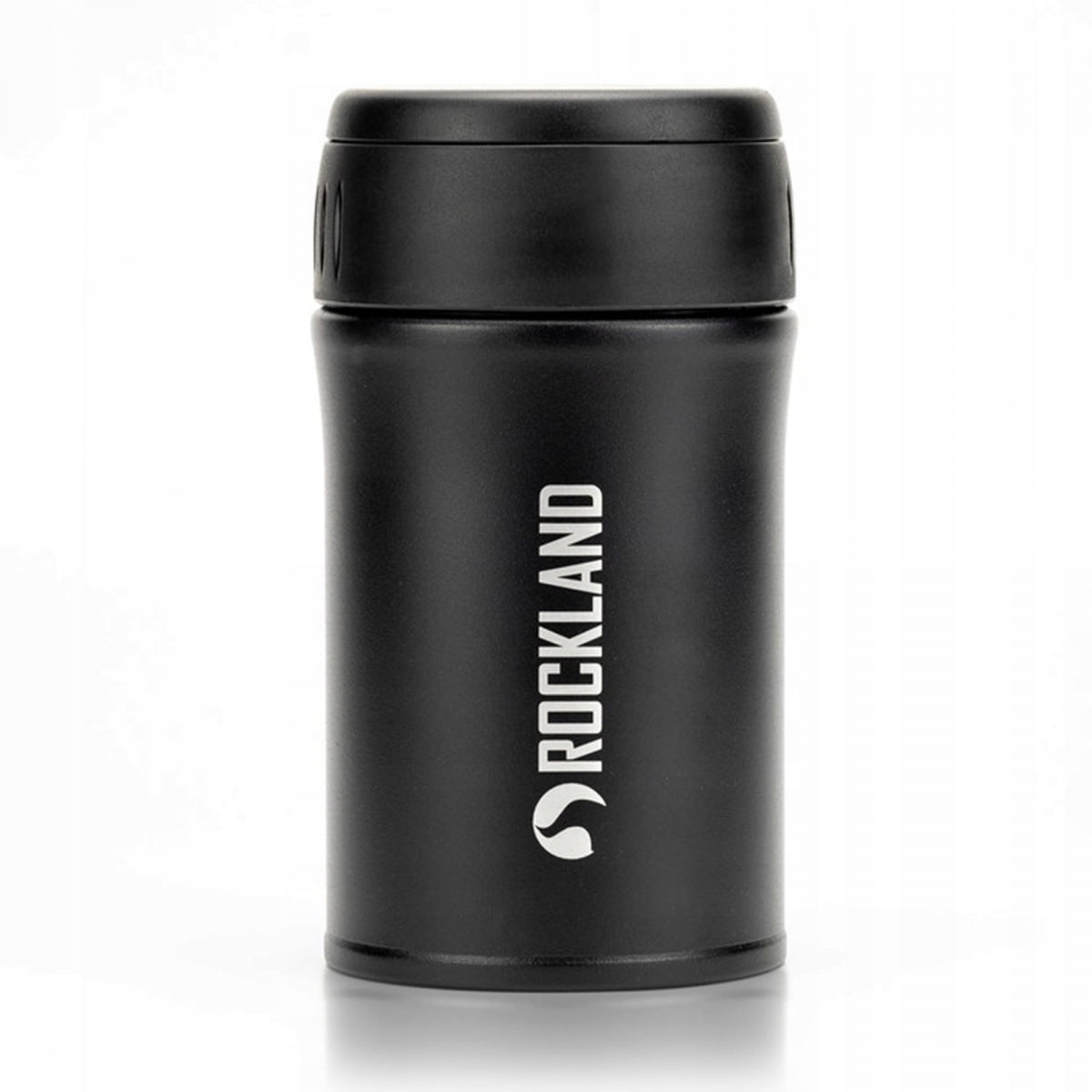 Rockland Termos Obiadowy Meteor 0,5 L Black