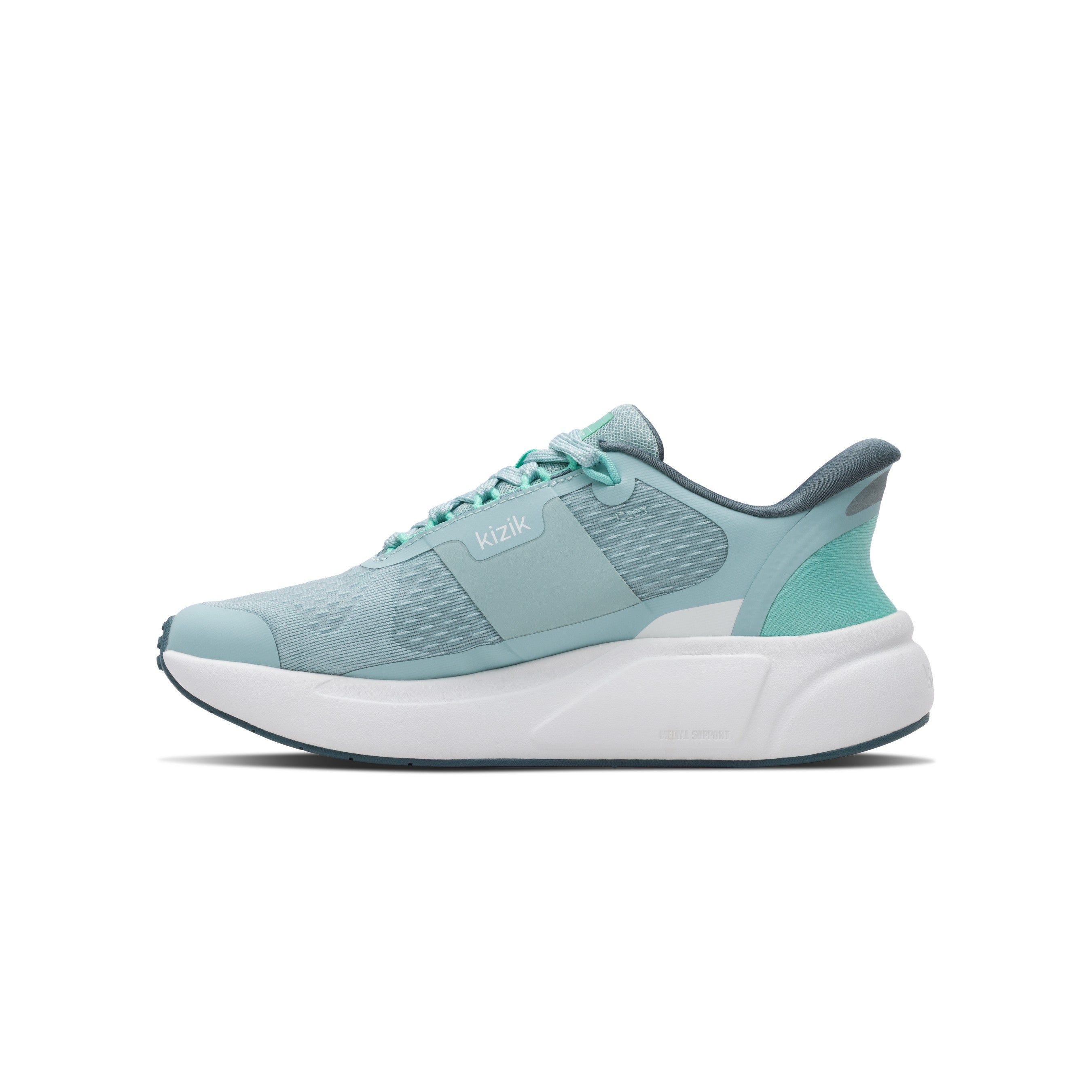 Buty Damskie Freedom Run, surf spray/beach glass
