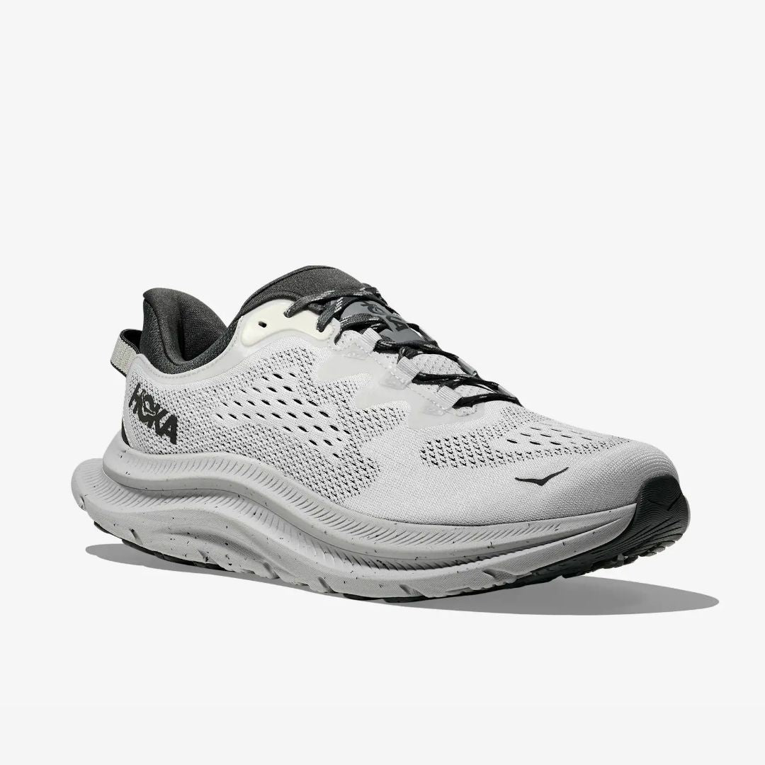 Hoka, Buty Męskie do biegania Kawana 2, szare