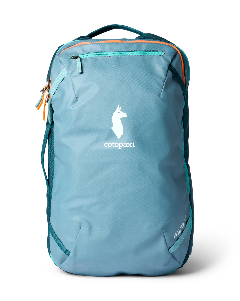 Plecak Allpa 28L Travel Pack, Blue Spruce/Abyss