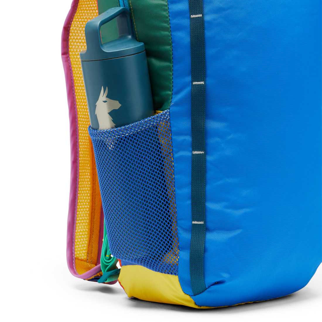 Plecak Batac 16L Backpack, Del Dia