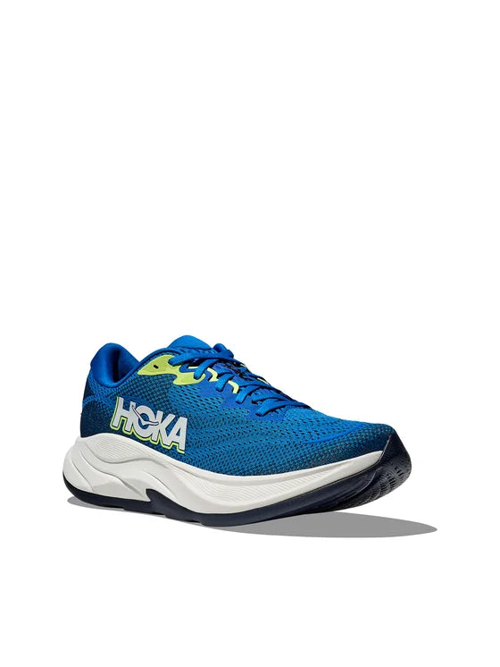 Hoka, Buty Męskie do biegania Rincon 4 ECC , niebieskie