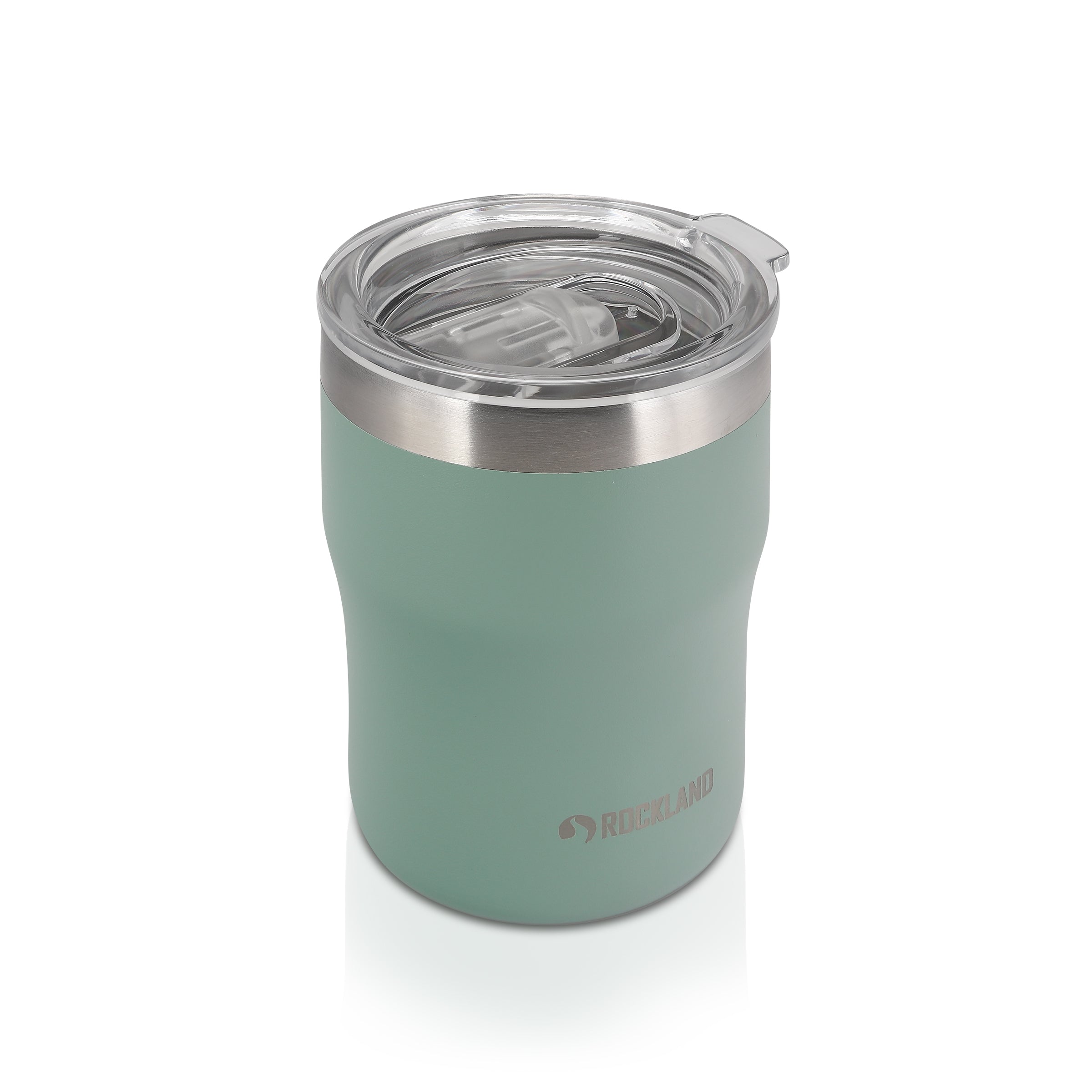 Rockland Kubek termiczny Coffee Mug 350 ml, zielone