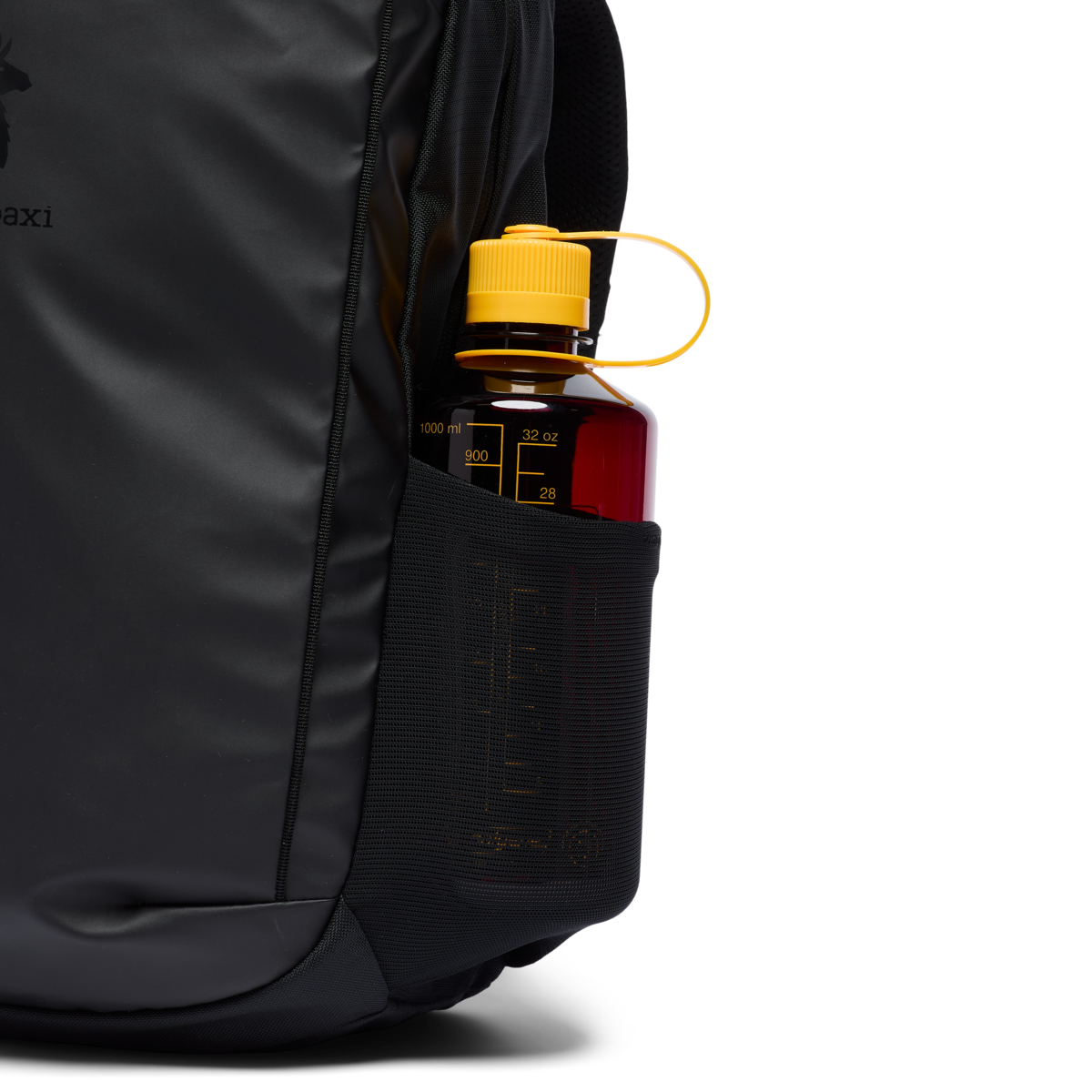 Plecak Allpa 18L Daypack, Cotopaxi Black