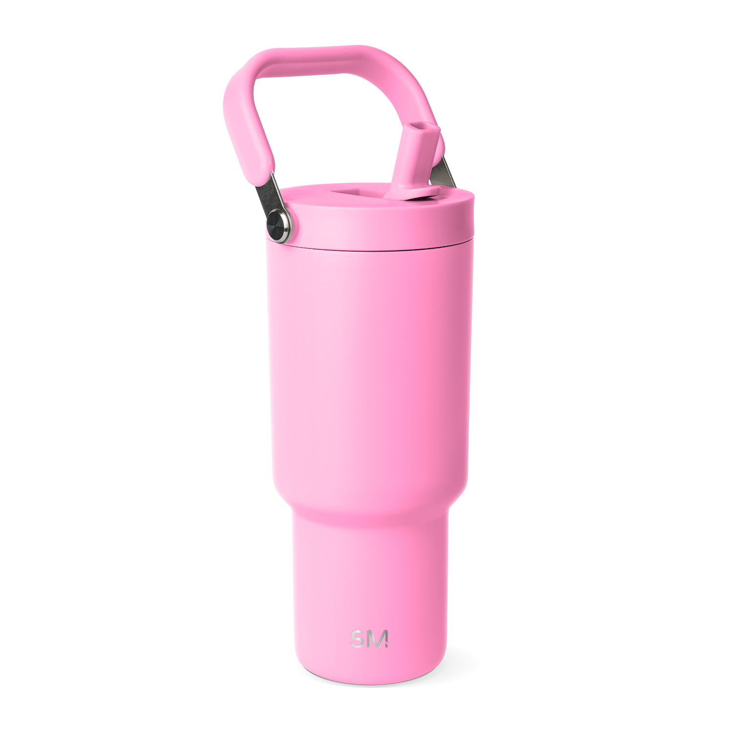 Simple Moder Kubek termiczny Trek Pivot 30oz, Dragon Fruit