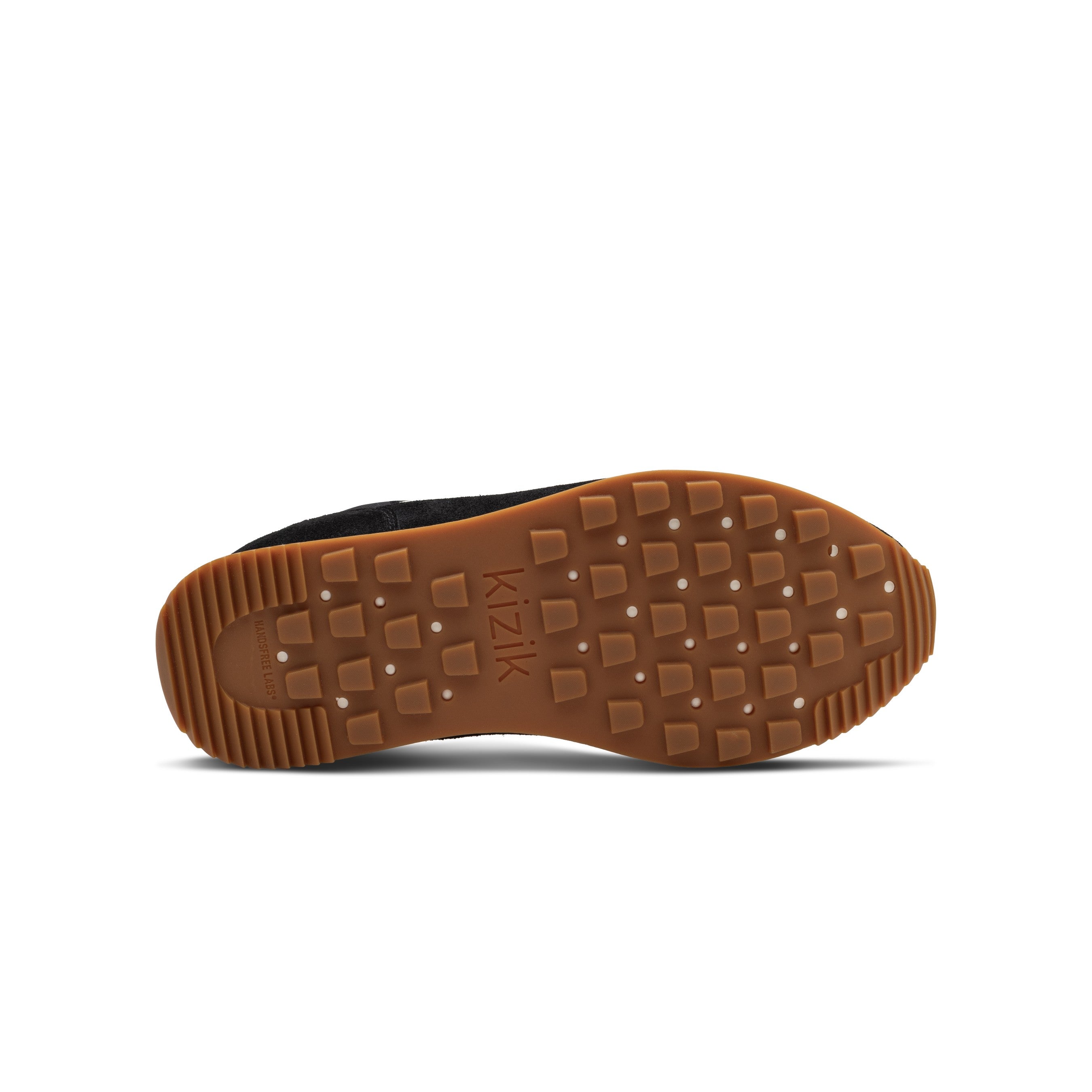 Buty Męskie Siena, black
