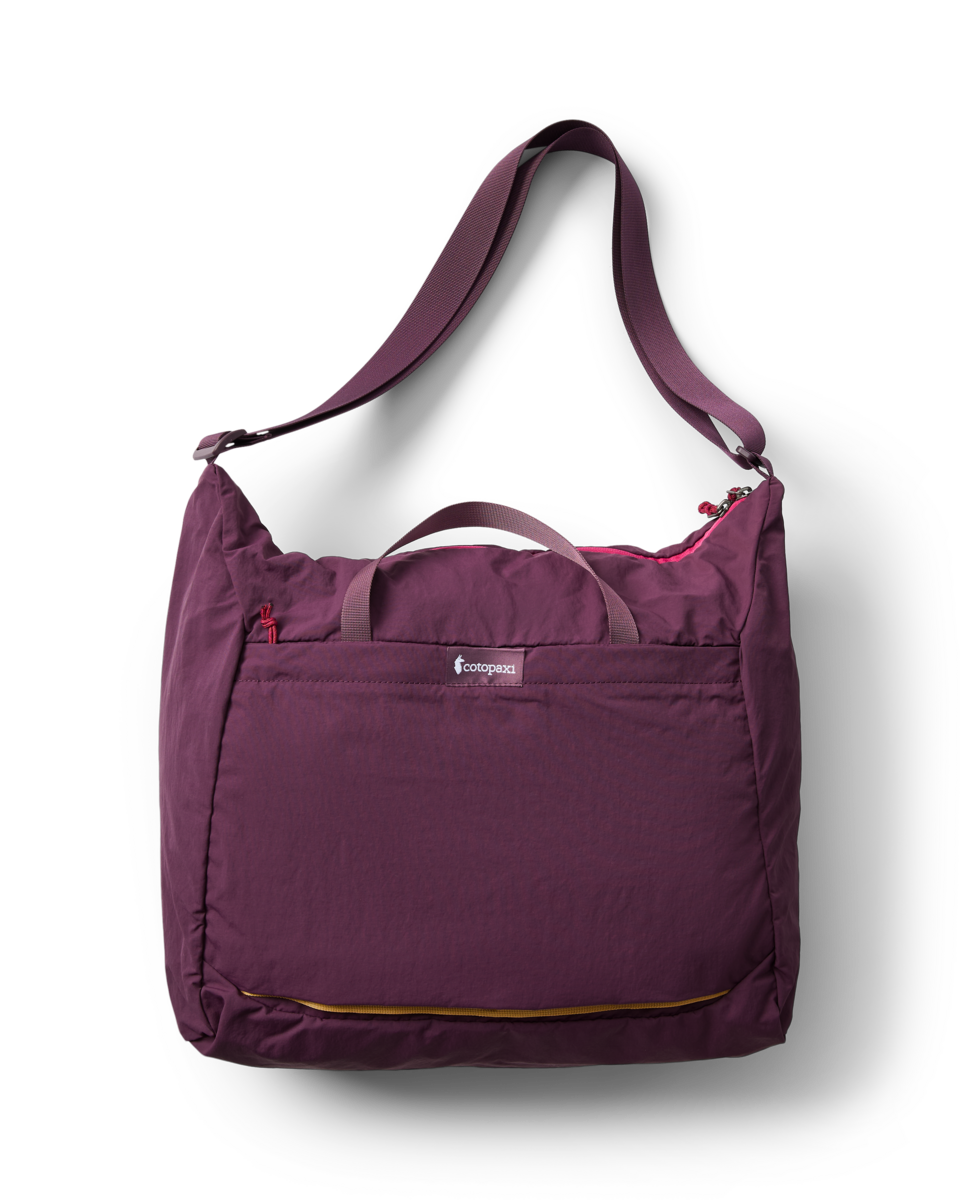 Torba Empacable 30L Tote, Acai