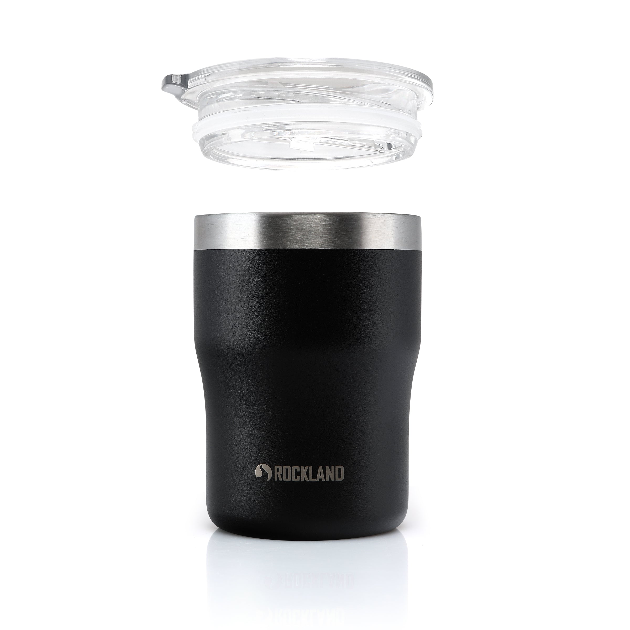 Rockland Kubek termiczny COFFEE BLACK